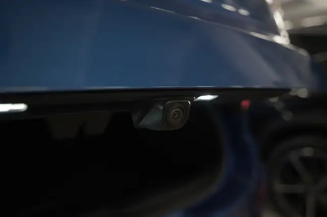 Ford Puma view 7
