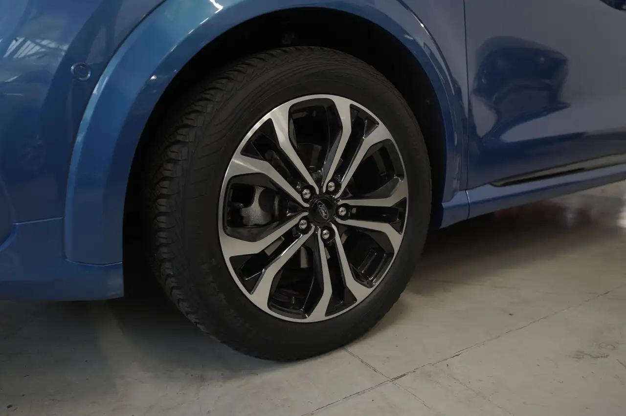Ford Puma II 2020 1.0 ecoboost ST-Line s&s 125cv, миниатюра 21