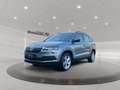 Skoda Karoq Ambition 85kw TSI *SHZ*PDC*KLIMA*SmartLink* Gris - thumbnail 2