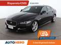 Jaguar XE 20d R-Sport 180 CV aut. Schwarz - thumbnail 1