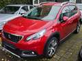 Peugeot 2008 CROSSWAY 1.5 HDI Blue 120PS GARANTIE TÜV NEU Rot - thumbnail 3