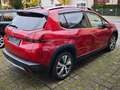 Peugeot 2008 CROSSWAY 1.5 HDI Blue 120PS GARANTIE TÜV NEU Rot - thumbnail 6
