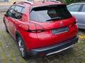 Peugeot 2008 CROSSWAY 1.5 HDI Blue 120PS GARANTIE TÜV NEU Rot - thumbnail 7