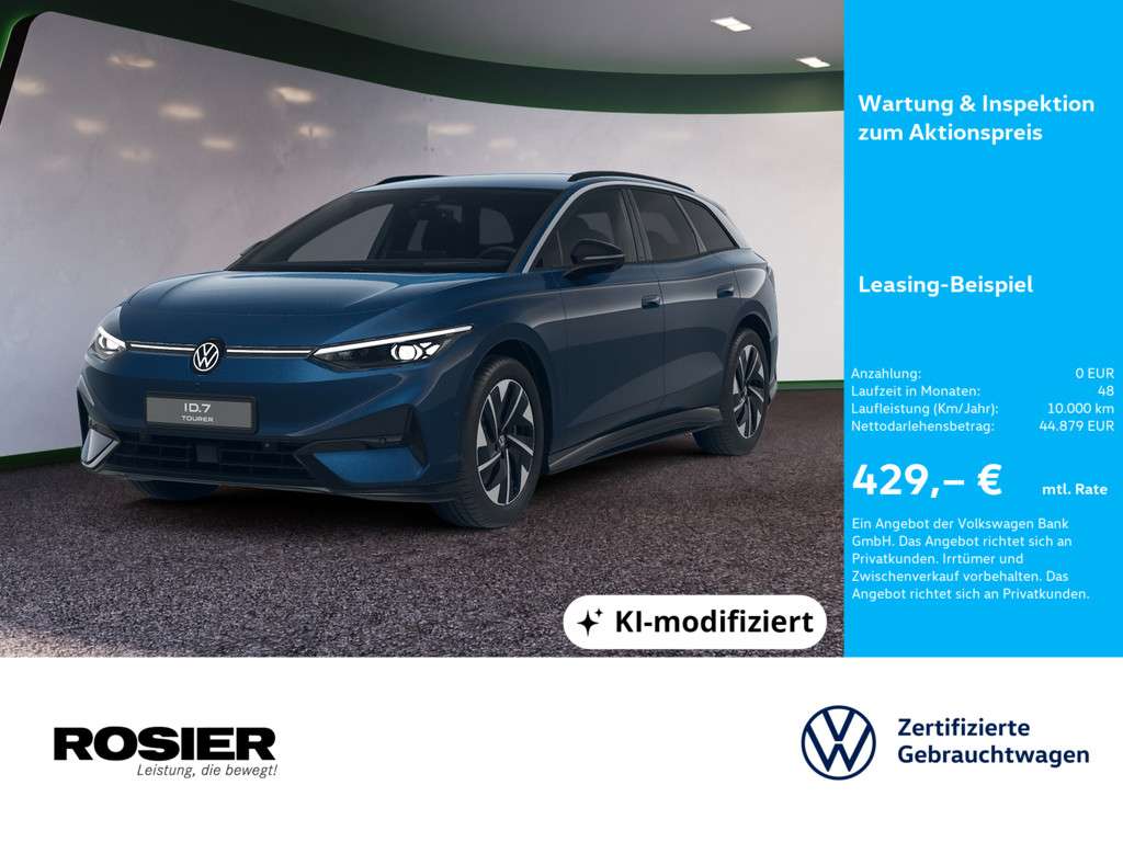 Volkswagen ID.7