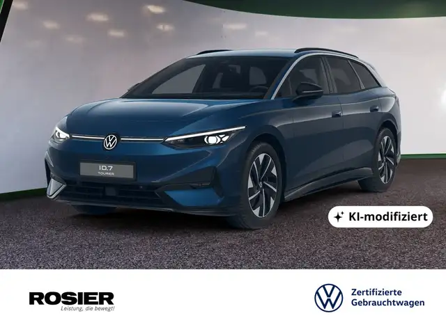 Volkswagen ID.7