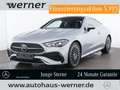 Mercedes-Benz CLE 200 Coupe AMG-PREMIUM FAP+ PANO WINTER 360° Argent - thumbnail 1