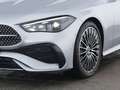 Mercedes-Benz CLE 200 Coupe AMG-PREMIUM FAP+ PANO WINTER 360° Argent - thumbnail 3