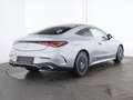 Mercedes-Benz CLE 200 Coupe AMG-PREMIUM FAP+ PANO WINTER 360° Argent - thumbnail 4