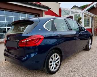 Active Tourer 225xe iPerformance 224 chLuxury A