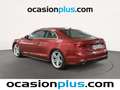 Audi A5 Coupé 2.0 TFSI S Line quattro S-T 185kW Rojo - thumbnail 4