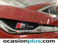 Audi A5 Coupé 2.0 TFSI S Line quattro S-T 185kW Rojo - thumbnail 5