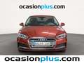 Audi A5 Coupé 2.0 TFSI S Line quattro S-T 185kW Rojo - thumbnail 13
