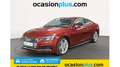 Audi A5 Coupé 2.0 TFSI S Line quattro S-T 185kW Rojo - thumbnail 1