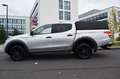 Fiat Fullback Double Cab SX AWD,Autom,AHK,keinAdblue Silber - thumbnail 7