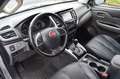 Fiat Fullback Double Cab SX AWD,Autom,AHK,keinAdblue Silber - thumbnail 12