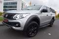 Fiat Fullback Double Cab SX AWD,Autom,AHK,keinAdblue Silber - thumbnail 1