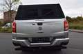 Fiat Fullback Double Cab SX AWD,Autom,AHK,keinAdblue Silber - thumbnail 11