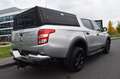 Fiat Fullback Double Cab SX AWD,Autom,AHK,keinAdblue Silber - thumbnail 5