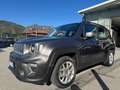 Jeep Renegade 1.0 LIMITED COME NUOVO 1PROP. E6D Grigio - thumbnail 1