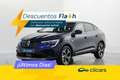 Renault Arkana 1.6 E-Tech Zen 105kW Blauw - thumbnail 1