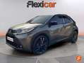 Toyota Aygo 1.0 VVT-I 72CV Like Verde - thumbnail 3