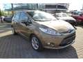 Ford Fiesta Titanium Brun - thumbnail 7