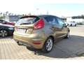 Ford Fiesta Titanium Brun - thumbnail 2