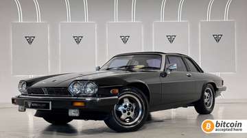 XJS-C V12