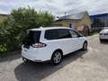 Ford Galaxy Galaxy 2,0 EcoBlue Titanium Aut. Titanium 7  Si Weiß - thumbnail 1