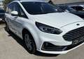 Ford Galaxy Galaxy 2,0 EcoBlue Titanium Aut. Titanium 7  Si Weiß - thumbnail 8