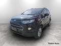 Ford EcoSport 1.5 TDCi Business Nero - thumbnail 1