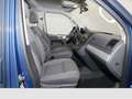 Volkswagen T5 Multivan 2.0 TSI Comfortline + Navi + Bi-Xenon Bleu - thumbnail 7
