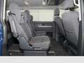 Volkswagen T5 Multivan 2.0 TSI Comfortline + Navi + Bi-Xenon Синій - thumbnail 10