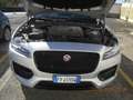 Jaguar F-Pace F-Pace 2015 2.0d i4 R-Sport awd 240cv auto my19 Grigio - thumbnail 6