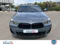 BMW X2 X Drive 18d BVA S\u0026S F39 M Sport X Gris - thumbnail 11
