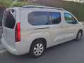 Opel Combo Life Xl  130 cv Gris - thumbnail 4