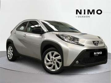 1.0 VVT-I 72CV Play