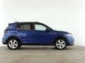 Volkswagen T-Cross 1.0 TSI Style *LED*RFK*Navi*AppleCar*IQ. Bleu - thumbnail 9