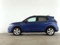 Volkswagen T-Cross 1.0 TSI Style *LED*RFK*Navi*AppleCar*IQ. Bleu - thumbnail 5