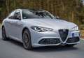 Alfa Romeo Giulia 2.9 Quadrifoglio Aut. 520 RWD Rojo - thumbnail 3