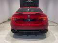 Alfa Romeo Giulia 2.9 Quadrifoglio Aut. 520 RWD Rojo - thumbnail 7