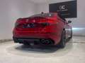 Alfa Romeo Giulia 2.9 Quadrifoglio Aut. 520 RWD Rojo - thumbnail 9