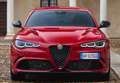Alfa Romeo Giulia 2.9 Quadrifoglio Aut. 520 RWD Rojo - thumbnail 4