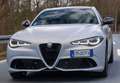Alfa Romeo Giulia 2.9 Quadrifoglio Aut. 520 RWD Rojo - thumbnail 2