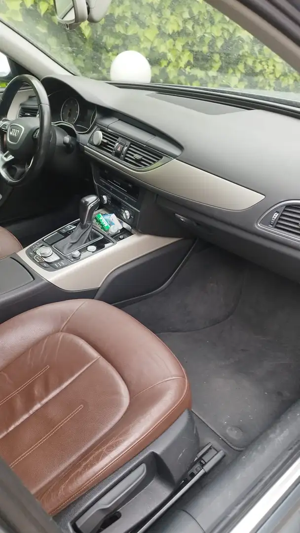 Audi A6 Avant 2.5 tdi 140cv auto - 2