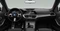 BMW 320 e,Hybrid/Benzin, M-Paket,Laser,Head-Up,Leder Grau - thumbnail 3