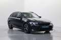 BMW 320 320dA Touring M Sport Negro - thumbnail 3