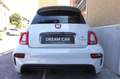 Abarth 595 Competizione 1.4 Turbo T-Jet STAGE1-SABELT CARBONIO-TETTUCCIO Grau - thumbnail 3
