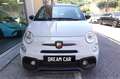 Abarth 595 Competizione 1.4 Turbo T-Jet STAGE1-SABELT CARBONIO-TETTUCCIO Grau - thumbnail 7