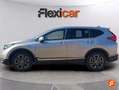 Honda CR-V 2.0 i-MMD Lifestyle 4x2 Gris - thumbnail 4